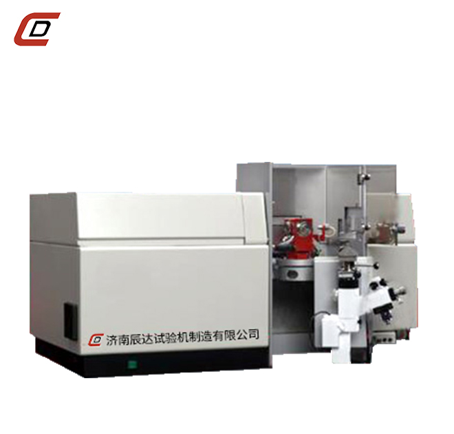 RBT-500微機(jī)控制環(huán)塊式摩擦磨損試驗機(jī)