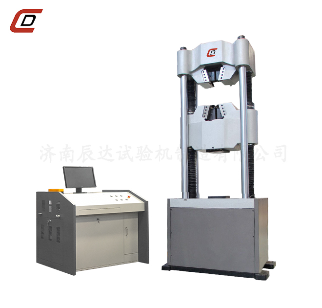 液壓萬能試驗機的注意事項及調(diào)零方法有哪些？