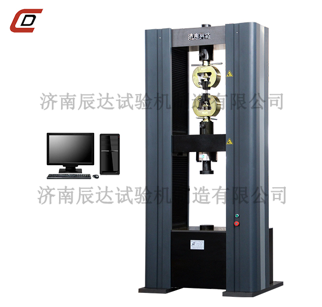 在使用拉力試驗(yàn)機(jī)時(shí)應(yīng)該注意什么？