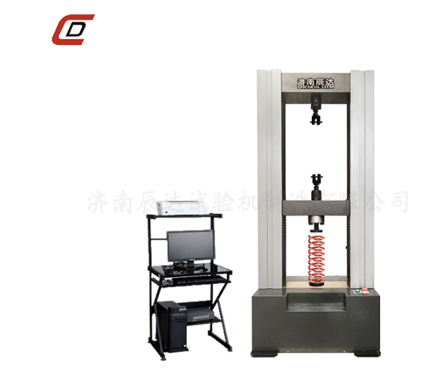 彈簧試驗(yàn)機(jī)都有哪些設(shè)備？