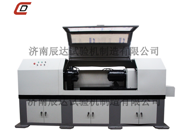 使用扭轉(zhuǎn)試驗機時常見的故障有哪些呢？