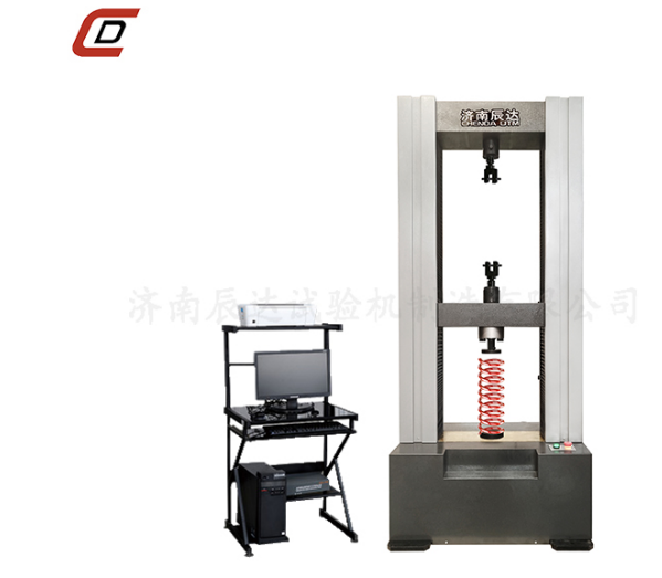 彈簧試驗機分類、功能、特點有哪些？