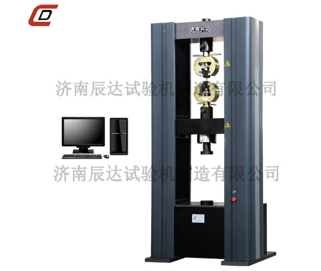 關(guān)于電子萬能試驗機(jī)小知識，趕緊來看看吧！