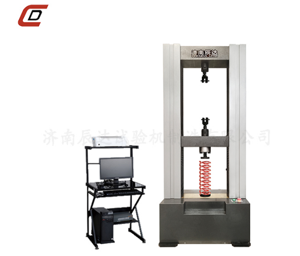彈簧拉壓試驗(yàn)機(jī)的功能特點(diǎn)有哪些？