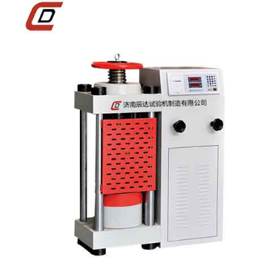 怎么調試和校準液壓壓力試驗機？