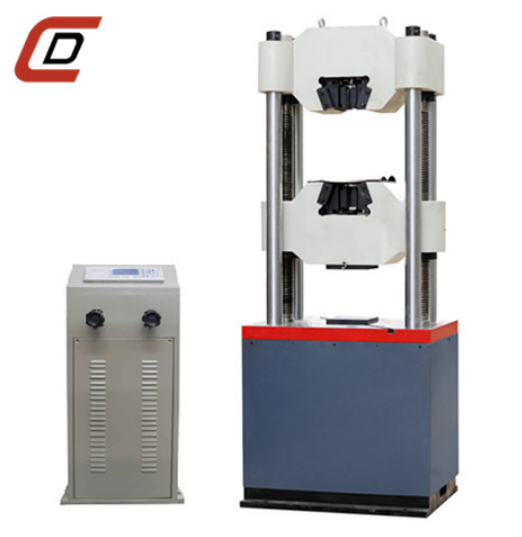 要怎么給WE-1000D數(shù)顯式液壓萬(wàn)能試驗(yàn)機(jī)做維修檢查？