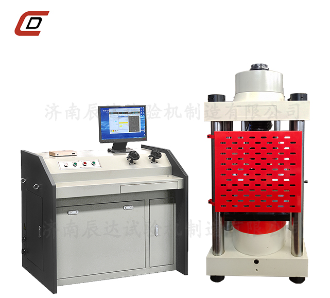 挑選微機(jī)控制電液伺服壓力試驗(yàn)機(jī)YAW-2000有什么決竅？以及它的保養(yǎng)要怎么做？