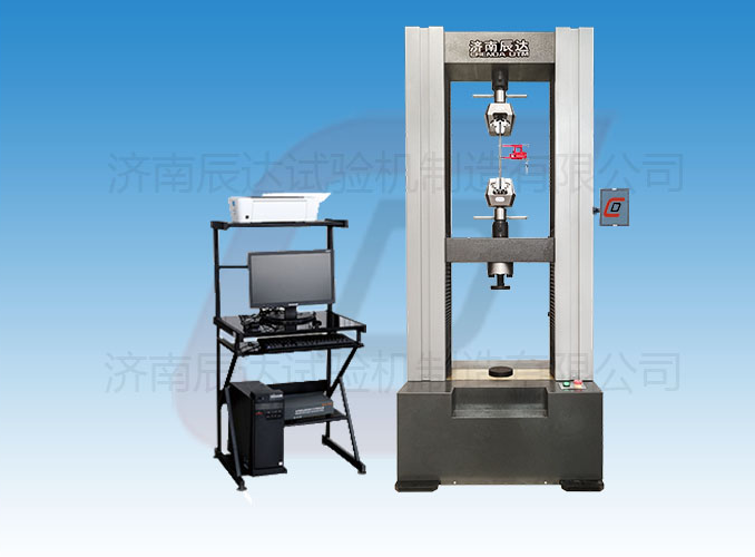 WDW-100微機(jī)觸摸屏控制電子萬(wàn)能試驗(yàn)機(jī)價(jià)格會(huì)受哪些因素的影響？