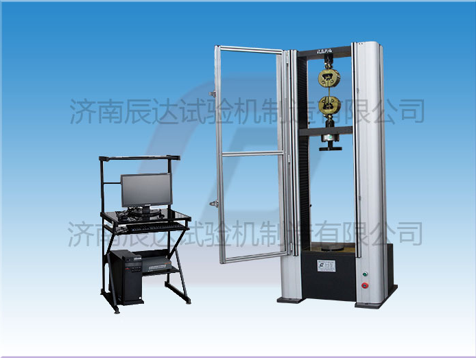 要怎么給WDW-10M打包帶拉力試驗(yàn)機(jī)做維修檢查？