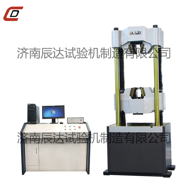 電液伺服液壓萬(wàn)能試驗(yàn)機(jī)要怎么調(diào)試和校準(zhǔn)？