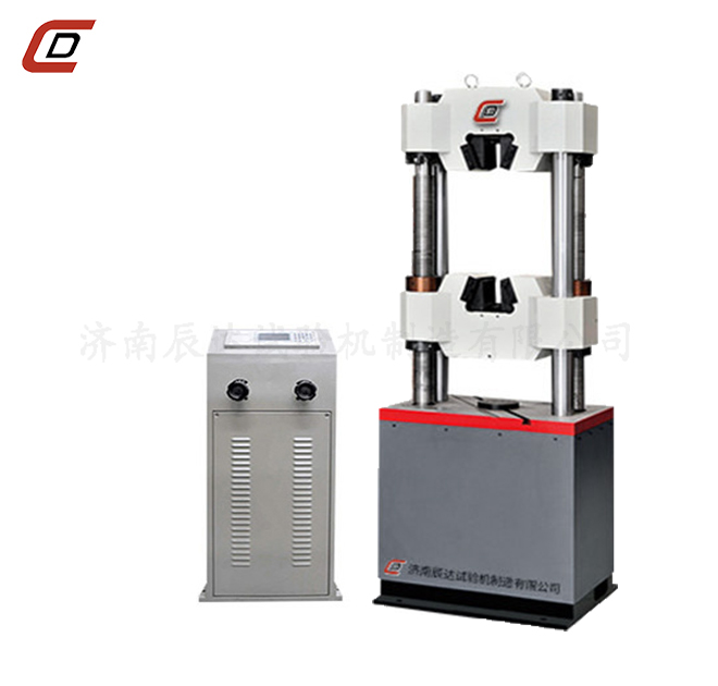 WE-600B數(shù)顯式液壓萬能試驗(yàn)機(jī)可以做哪些試驗(yàn)檢測？