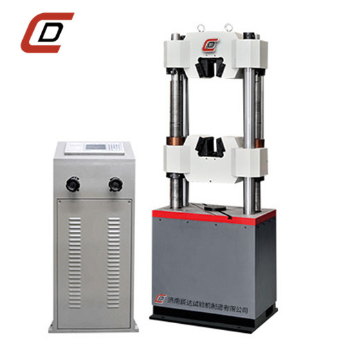 WE-300B數(shù)顯液壓式萬(wàn)能試驗(yàn)機(jī)對(duì)安裝環(huán)境有哪些要求？