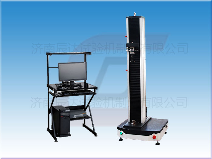 材料試驗機WDW-5具備那些功能，日常使用中還有哪些注意事項？