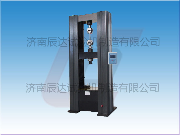 哪些因素會(huì)影響WDS-100M萬(wàn)能試驗(yàn)機(jī)的精準(zhǔn)度？