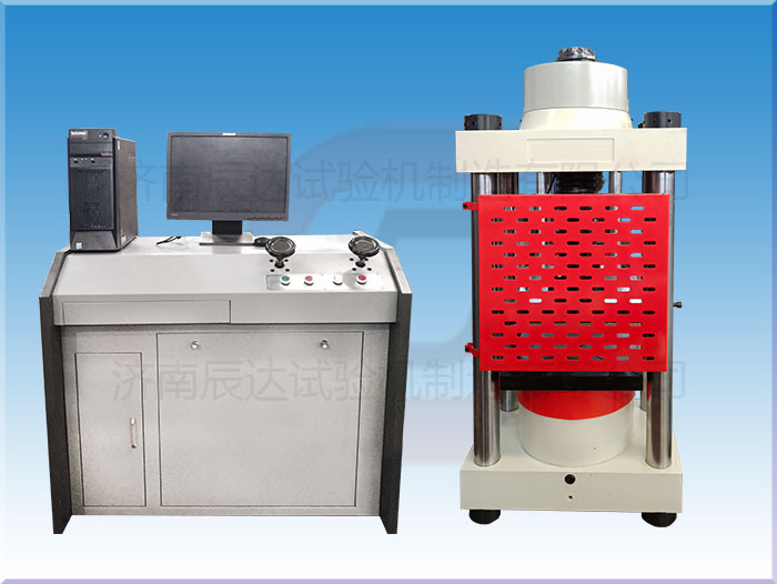 影響微機(jī)控制壓力試驗機(jī)YAW-3000價格的因素有哪些？