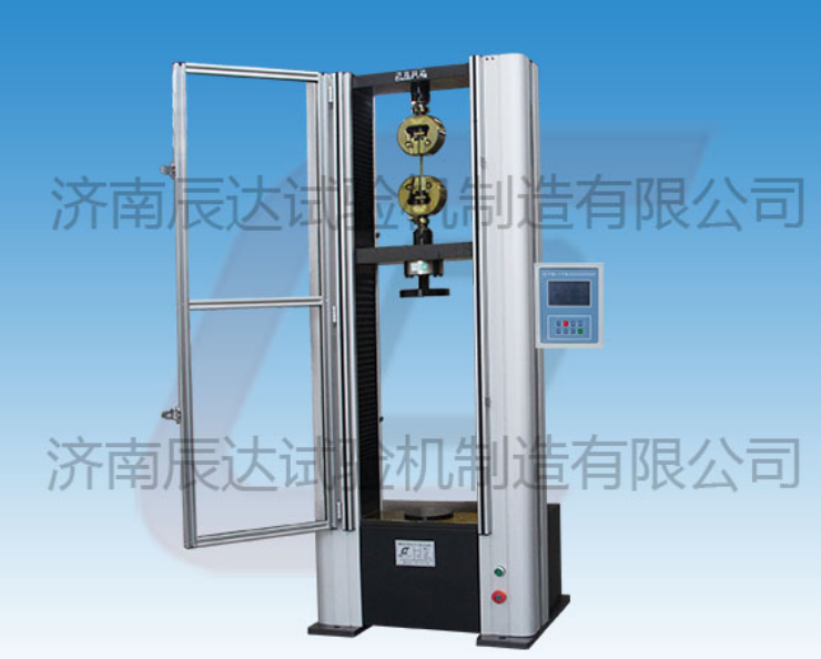 要怎么選擇靠譜的數(shù)顯電子萬能試驗機(jī)WDS-100廠來購買產(chǎn)品？