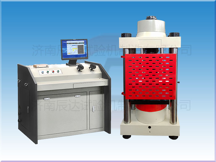 影響200噸混凝土壓力試驗(yàn)機(jī)測(cè)試誤差的原因有哪些？又該如何避免呢？