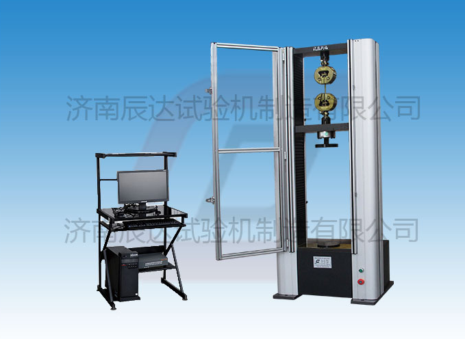 WDW-10M拉伸試驗機使用前需要做哪些準(zhǔn)備工作?