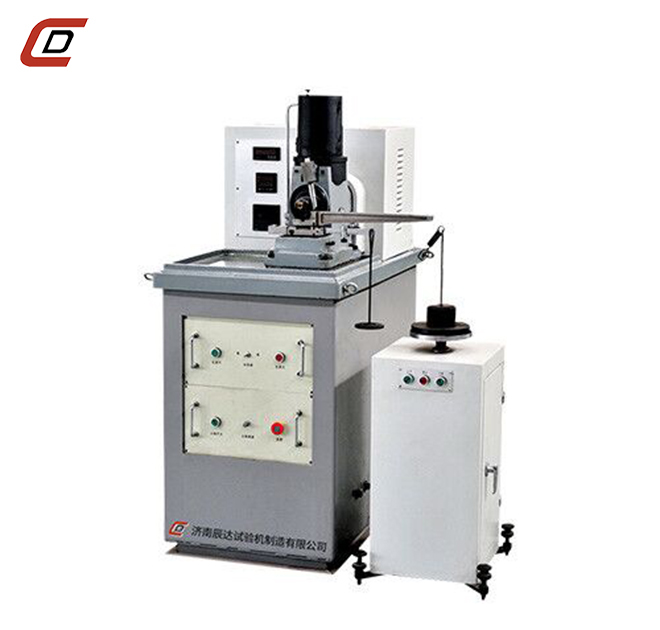 MRH-5A梯姆肯試驗機應(yīng)該如何正確安裝?