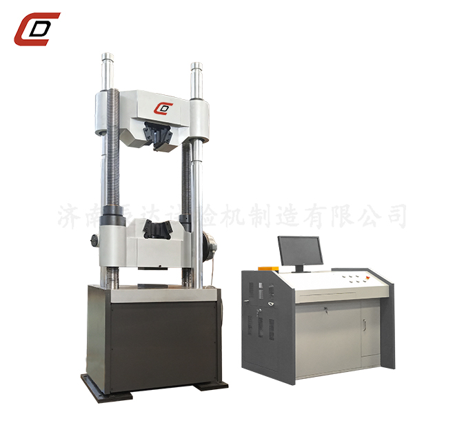 拉力試驗(yàn)機(jī)的測(cè)試出現(xiàn)失誤要怎么補(bǔ)救呢？