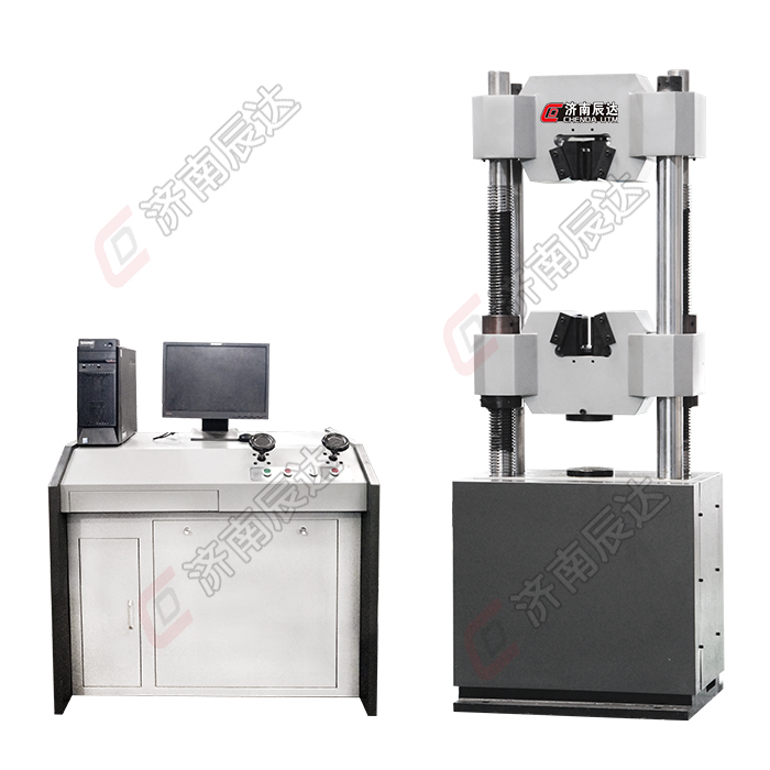 拉力試驗機測試結(jié)果不太準確有哪些原因？