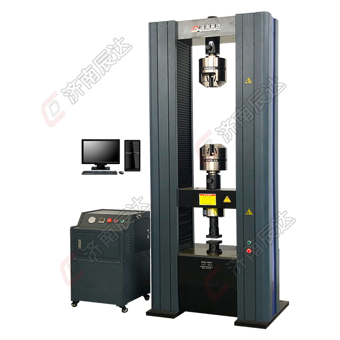 電子萬(wàn)能試驗(yàn)機(jī)適用于哪些行業(yè)？