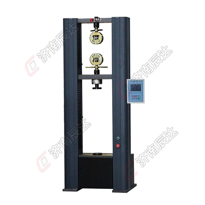 防水卷材試驗機有什么作用呢？