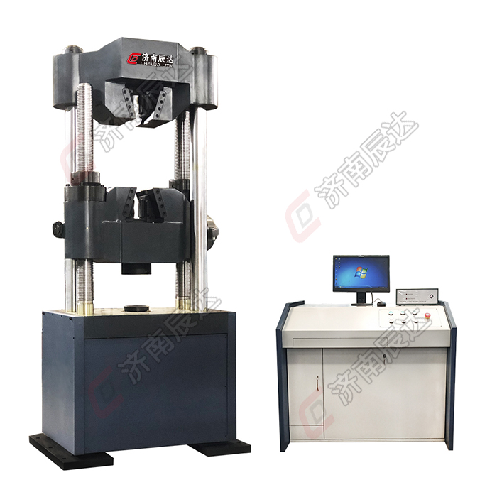 如何選購拉力試驗(yàn)機(jī)？