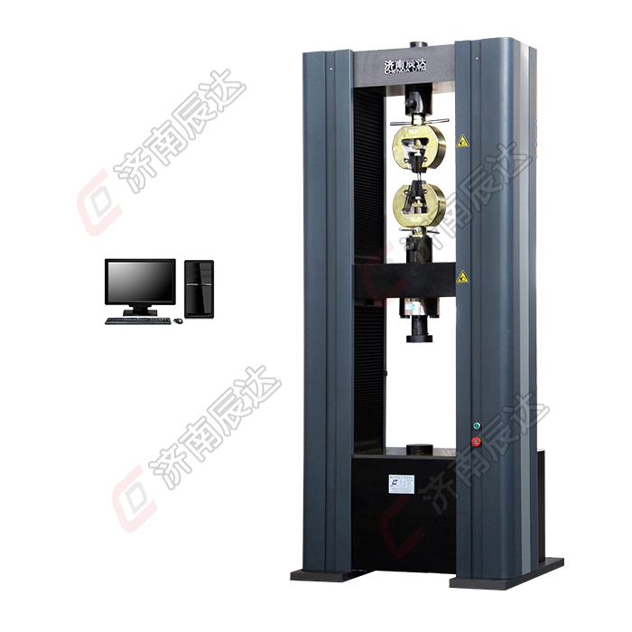 如何正確的選擇水泥塊電子萬能壓力試驗機？