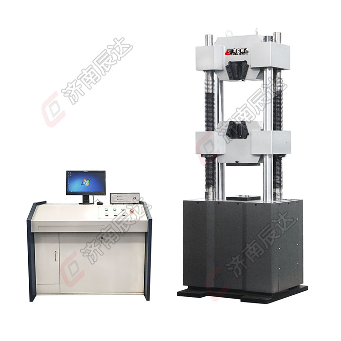 關(guān)于液壓萬能試驗機測試結(jié)果中的常見偏差